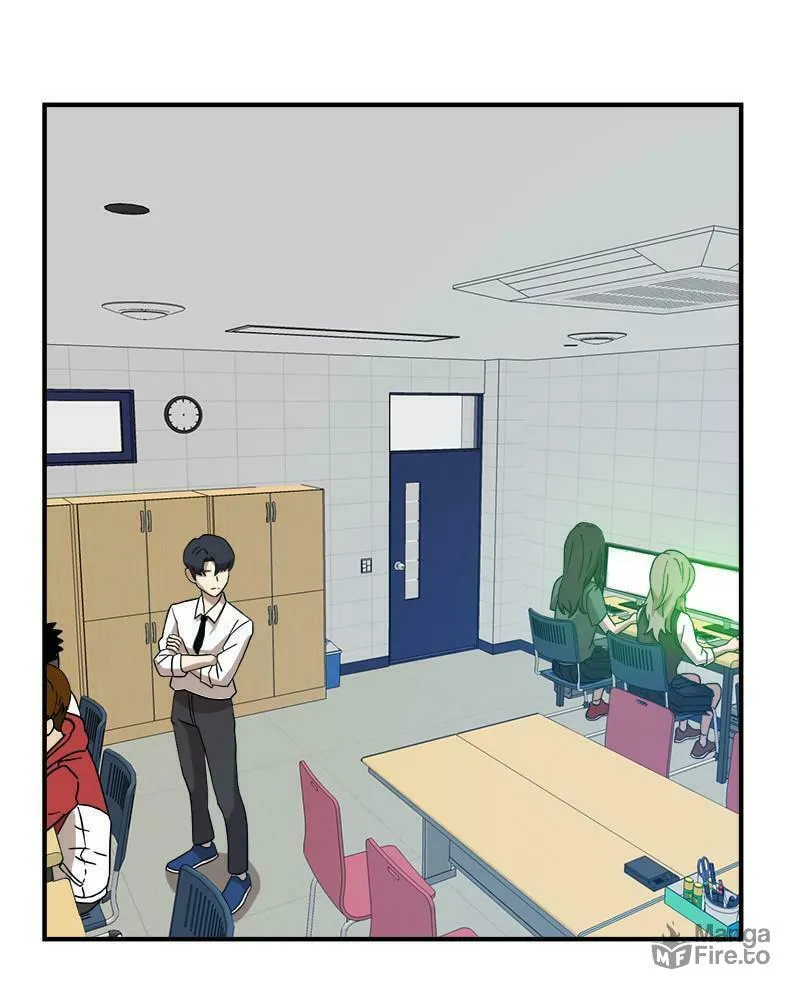 Double Click Chapter 27 page 96 - 