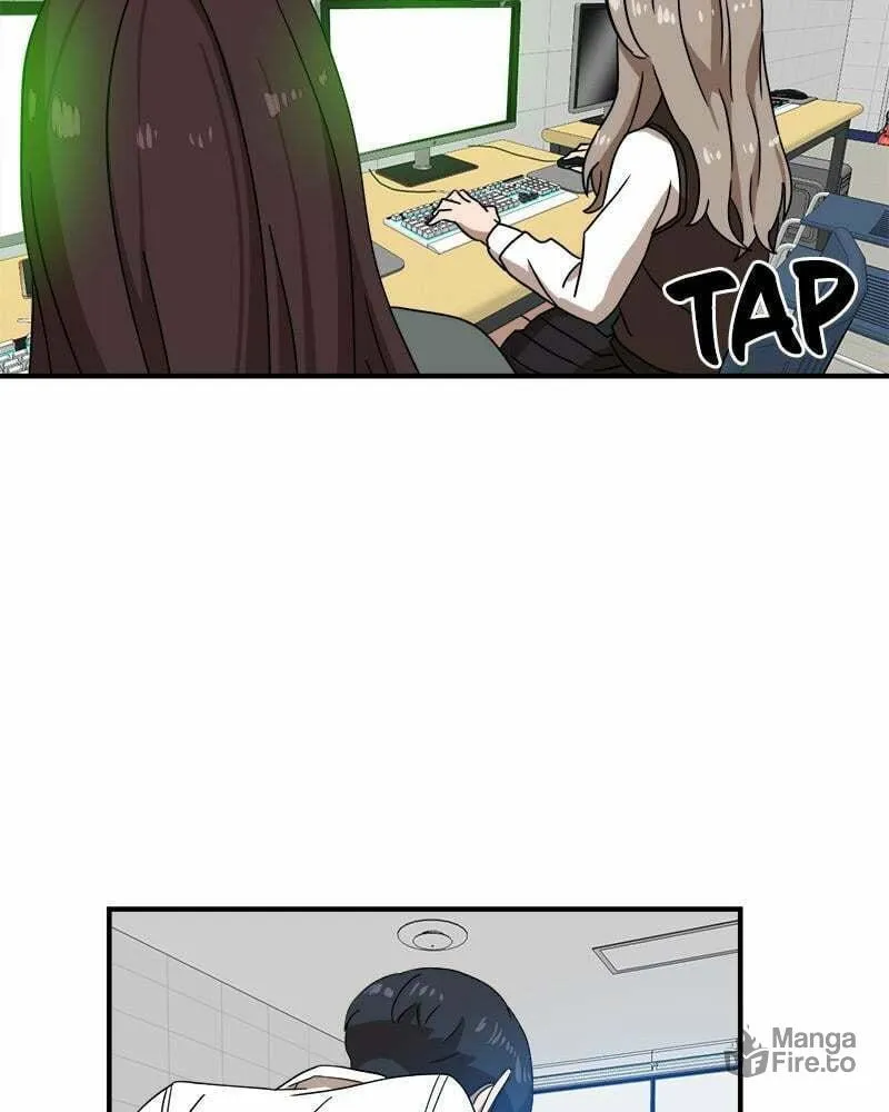 Double Click Chapter 27 page 100 - 