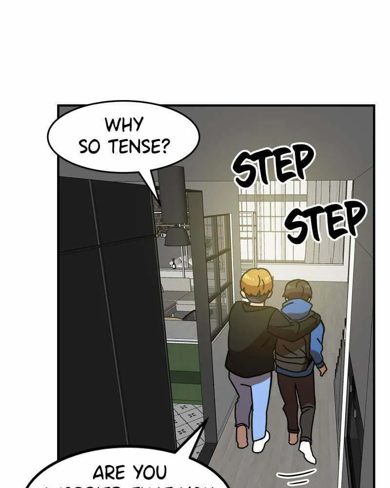 Double Click Chapter 28 page 11 - 