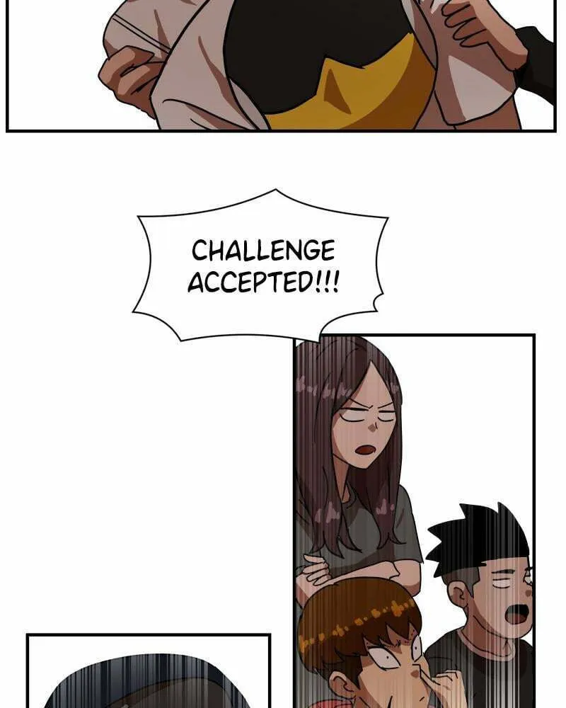 Double Click Chapter 28 page 103 - 