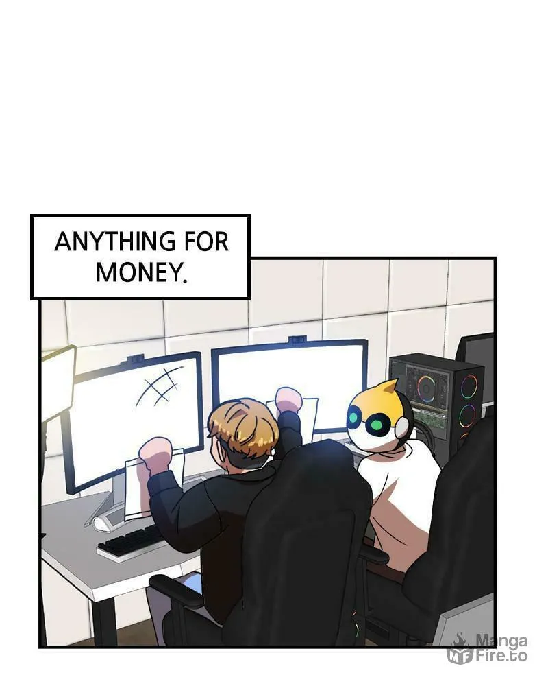 Double Click Chapter 28 page 110 - 