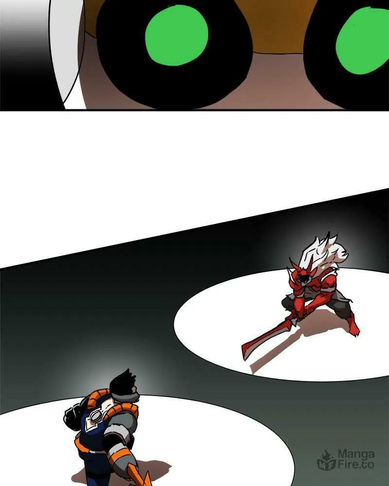 Double Click Chapter 28 page 115 - 