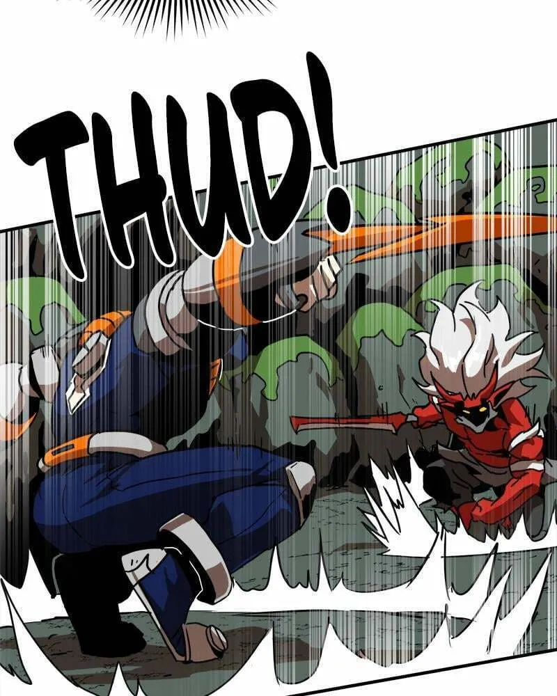 Double Click Chapter 28 page 124 - 