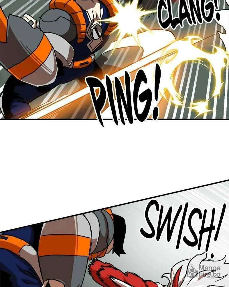 Double Click Chapter 28 page 126 - 