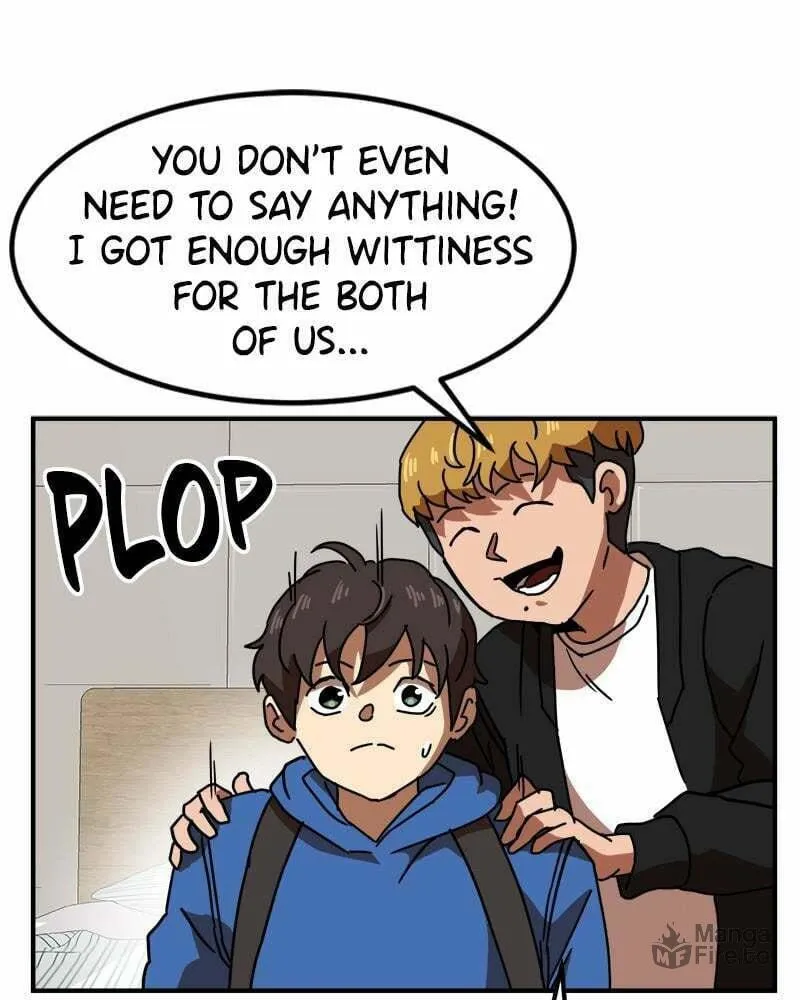 Double Click Chapter 28 page 15 - 