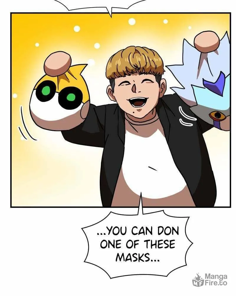Double Click Chapter 28 page 18 - 