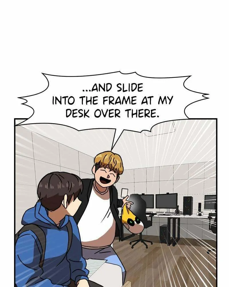 Double Click Chapter 28 page 19 - 