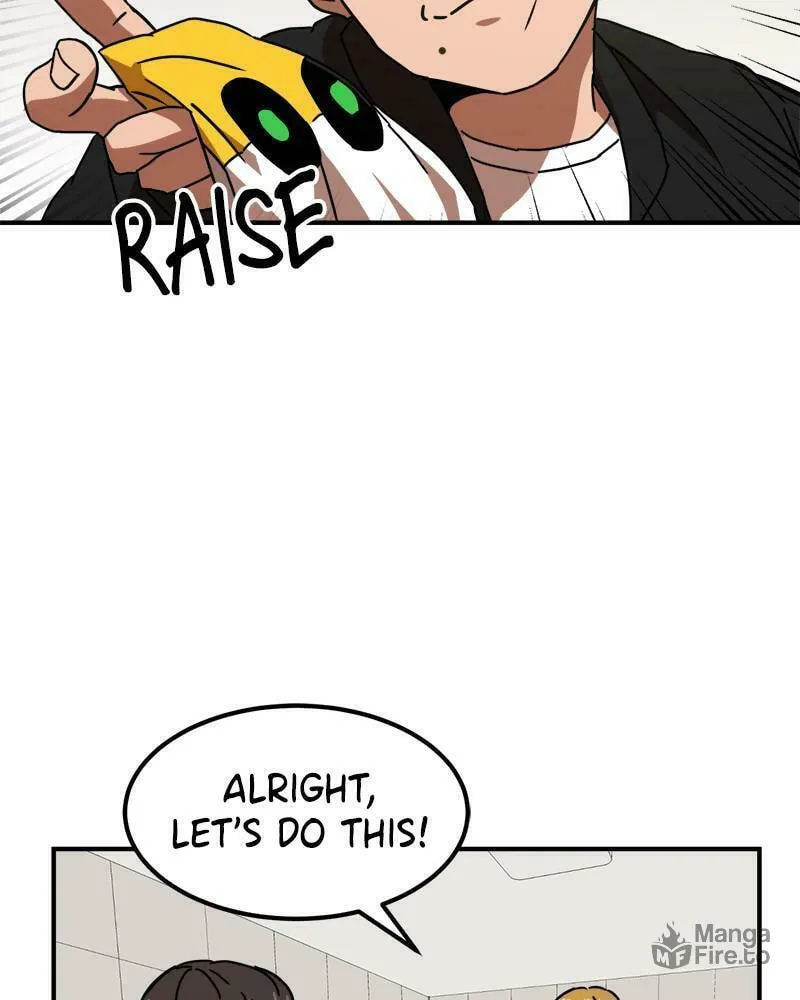Double Click Chapter 28 page 21 - 