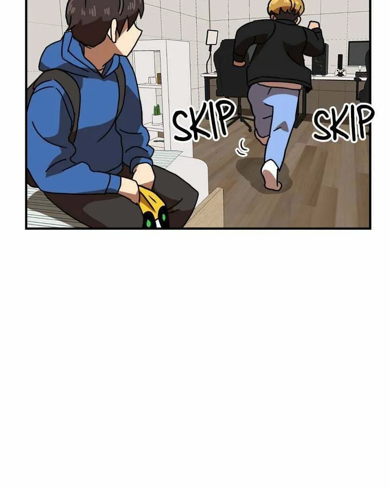 Double Click Chapter 28 page 22 - 