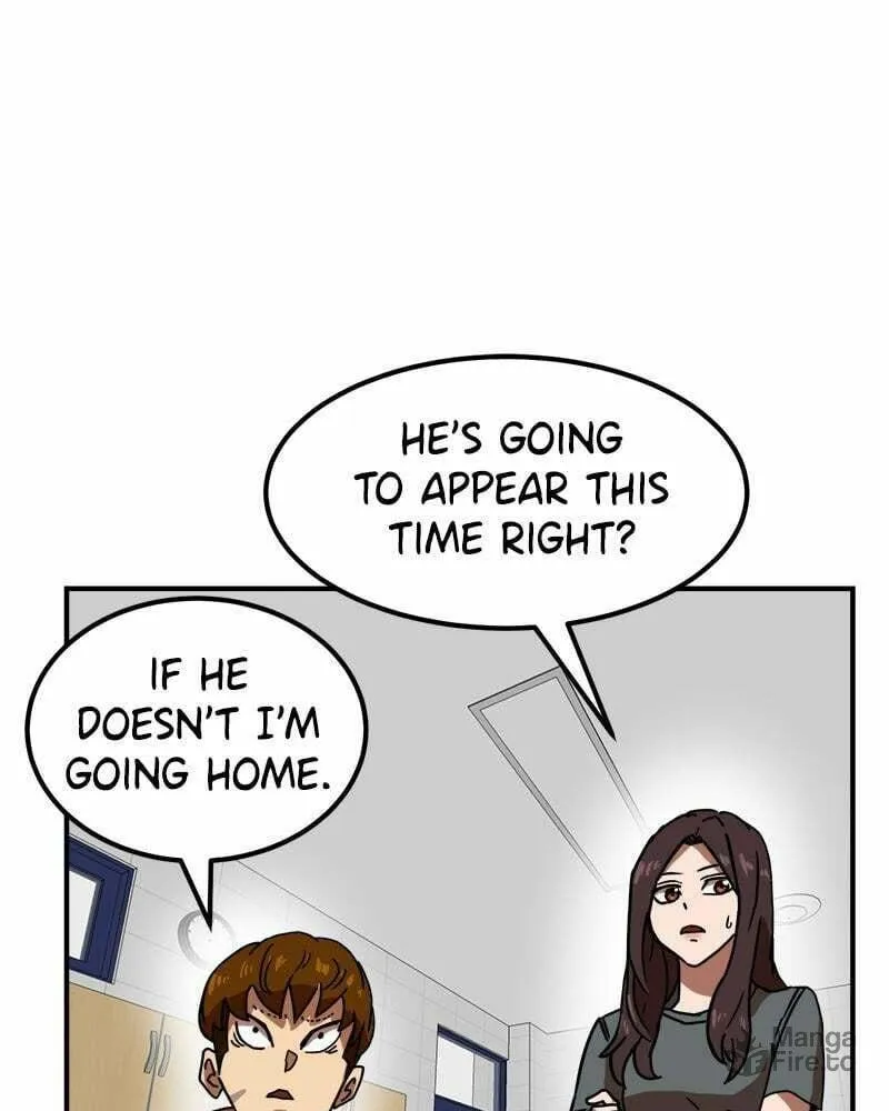 Double Click Chapter 28 page 30 - 
