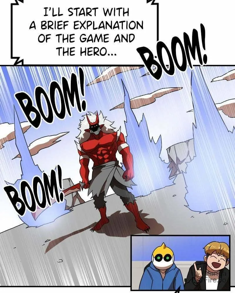 Double Click Chapter 28 page 36 - 