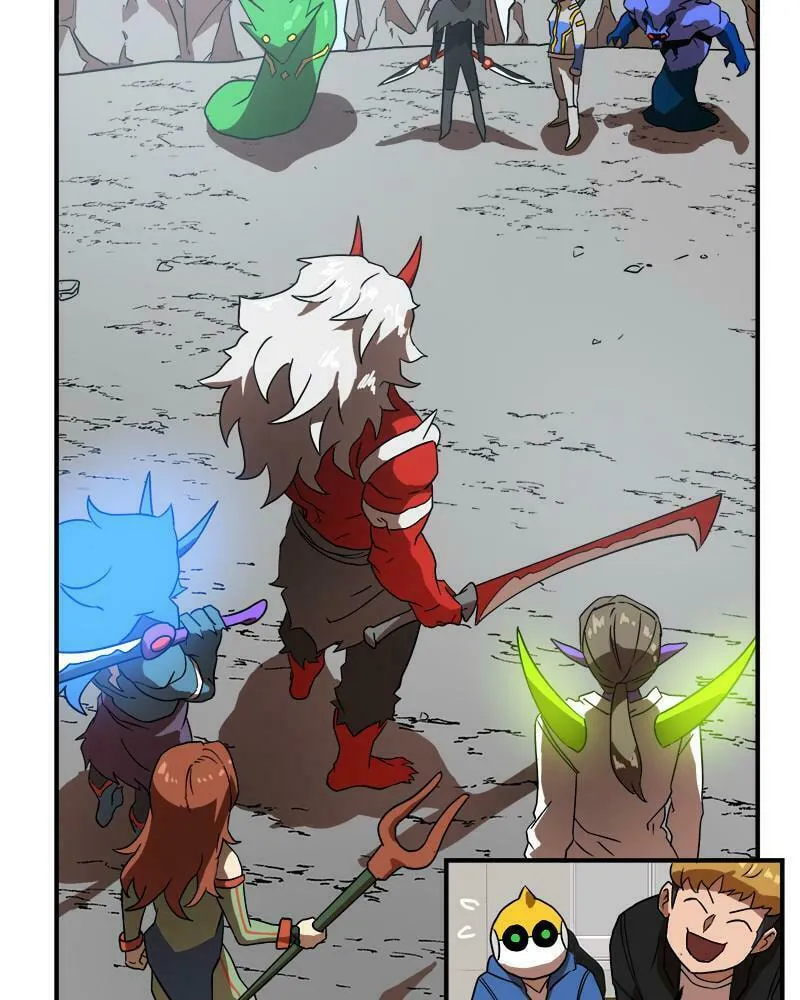 Double Click Chapter 28 page 38 - 