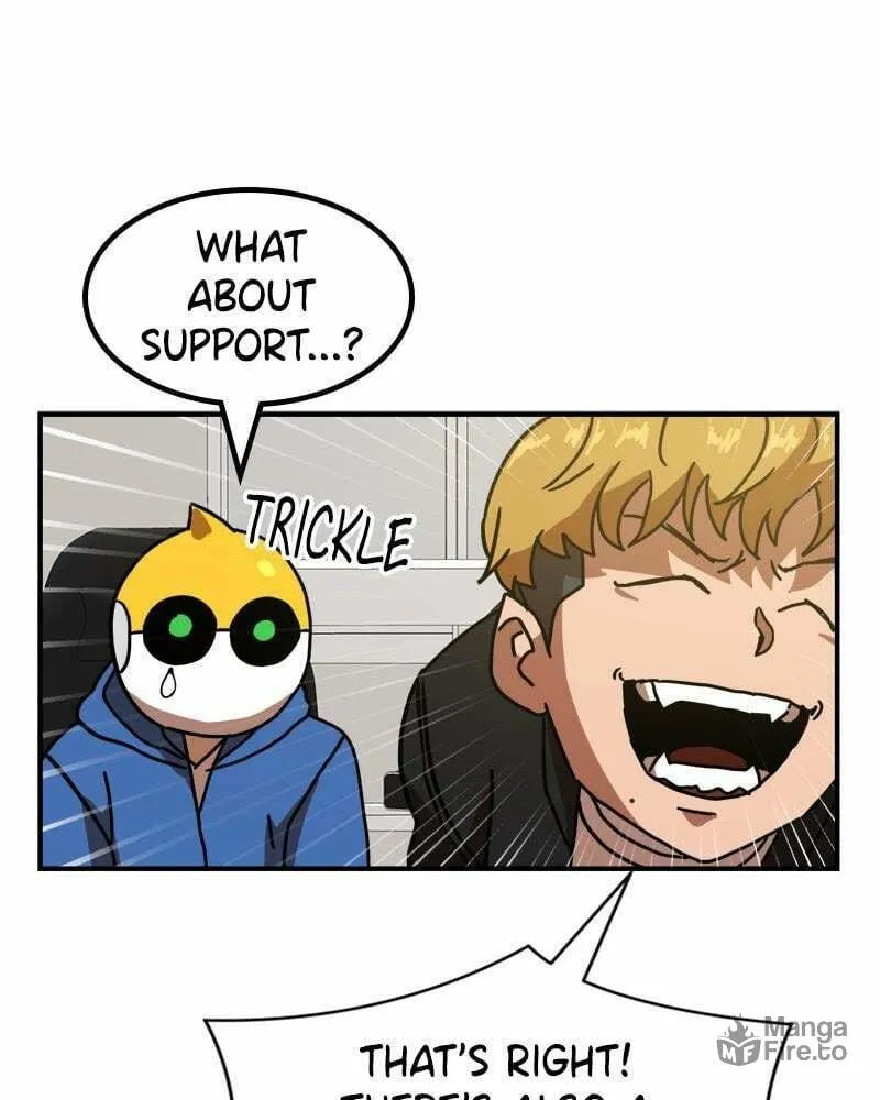 Double Click Chapter 28 page 40 - 