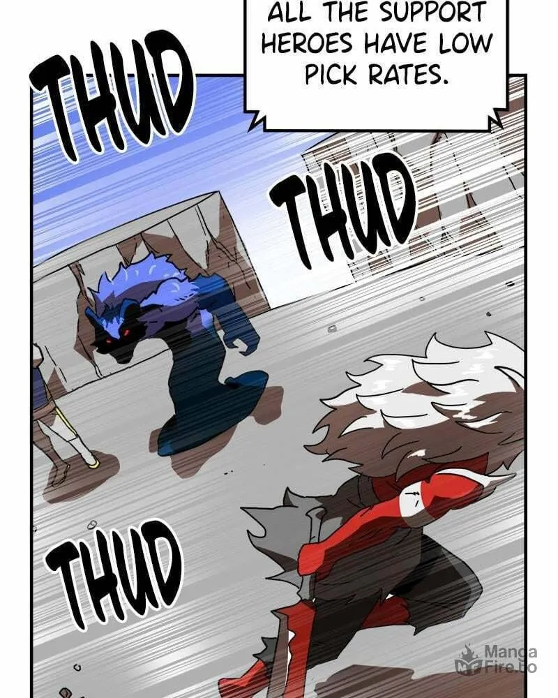 Double Click Chapter 28 page 42 - 