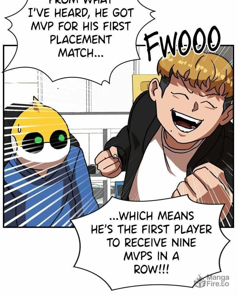 Double Click Chapter 28 page 75 - 