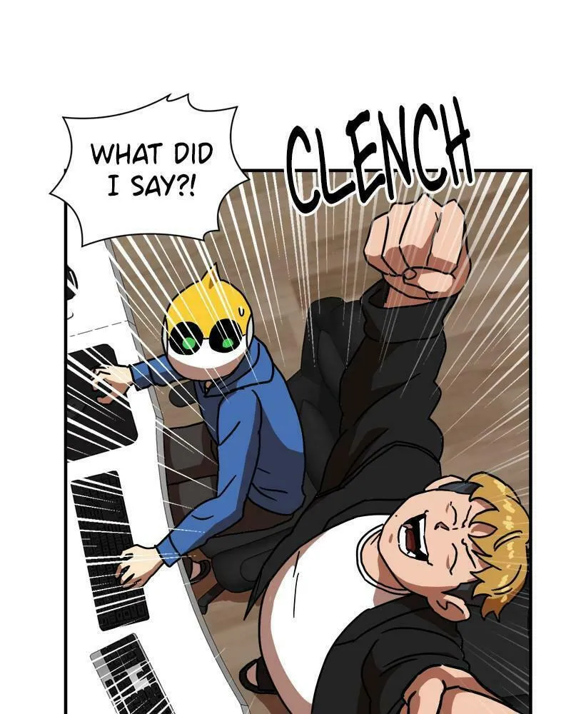 Double Click Chapter 28 page 76 - 
