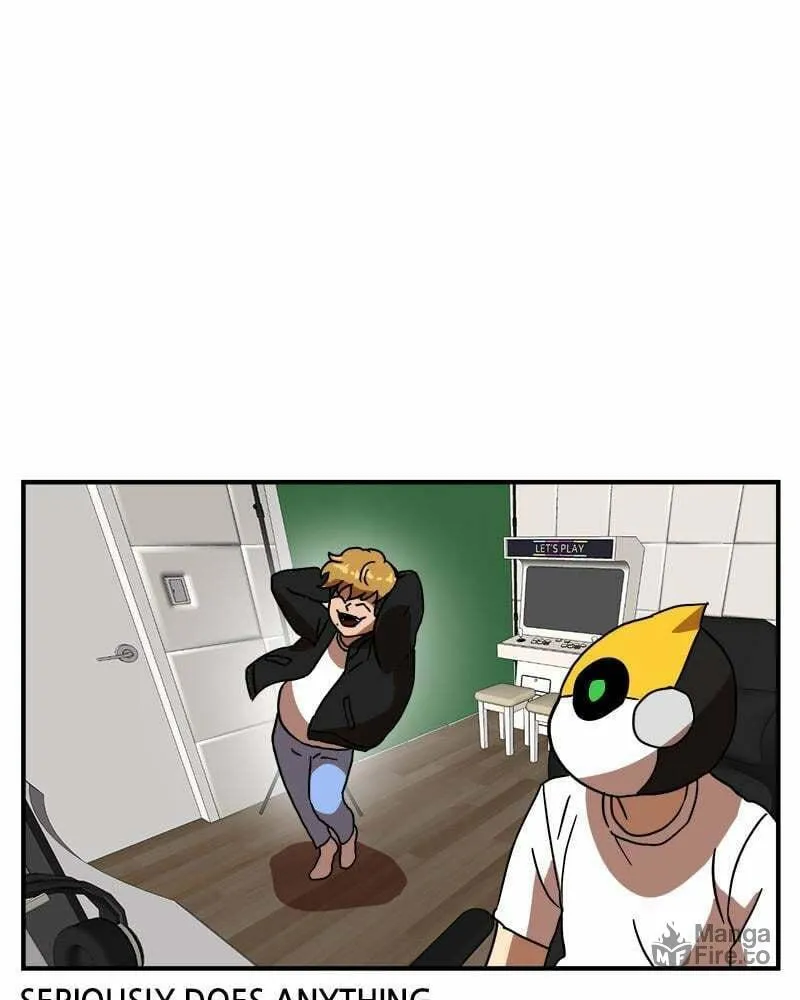 Double Click Chapter 28 page 81 - 