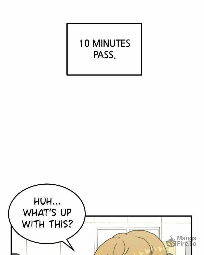 Double Click Chapter 28 page 84 - 