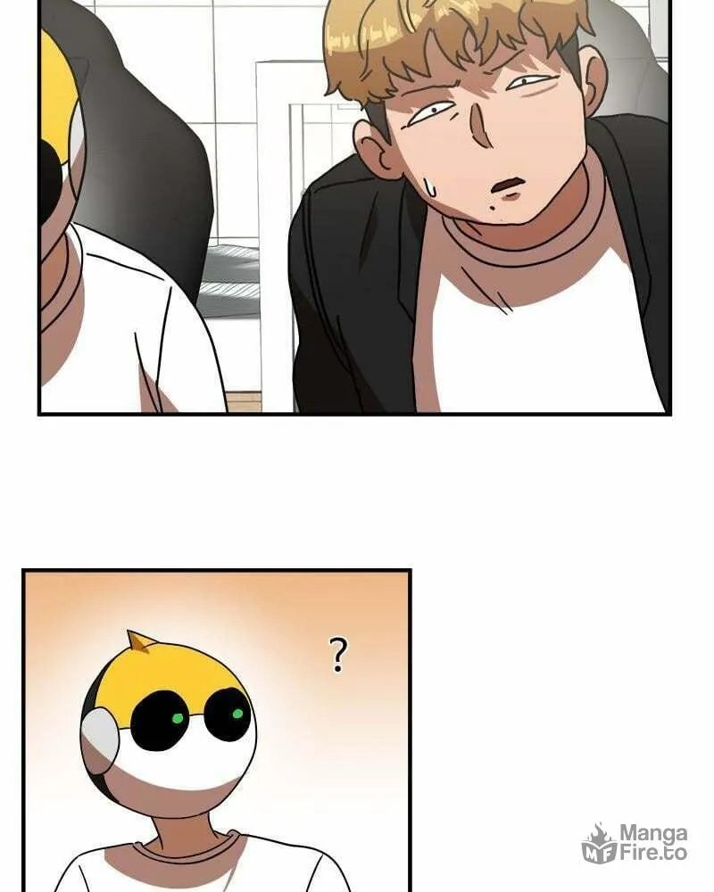 Double Click Chapter 28 page 85 - 