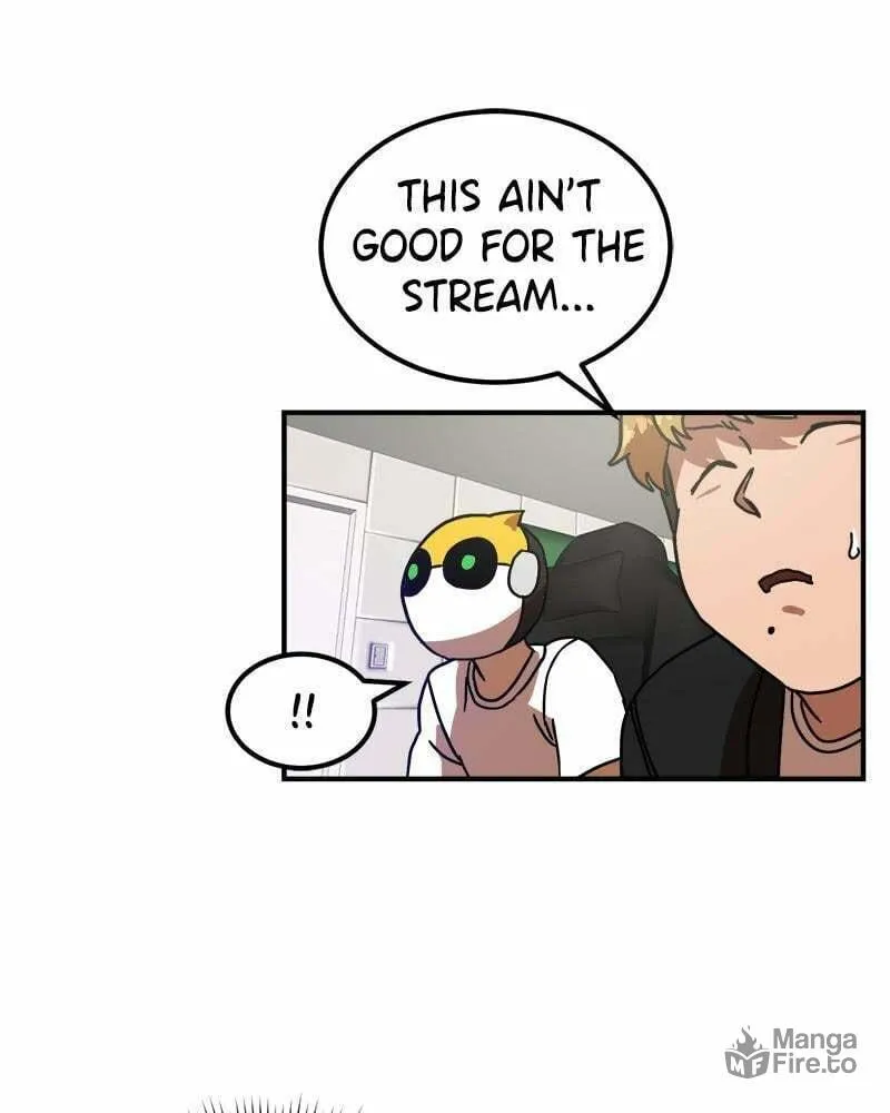 Double Click Chapter 28 page 87 - 