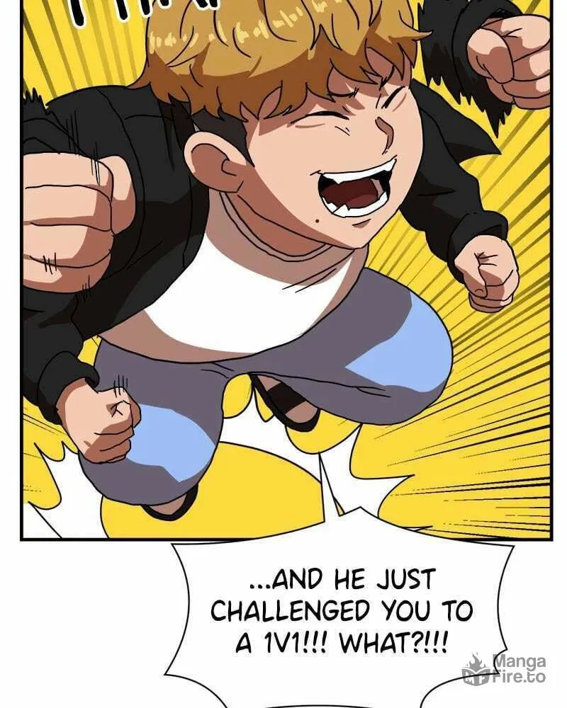 Double Click Chapter 28 page 100 - 