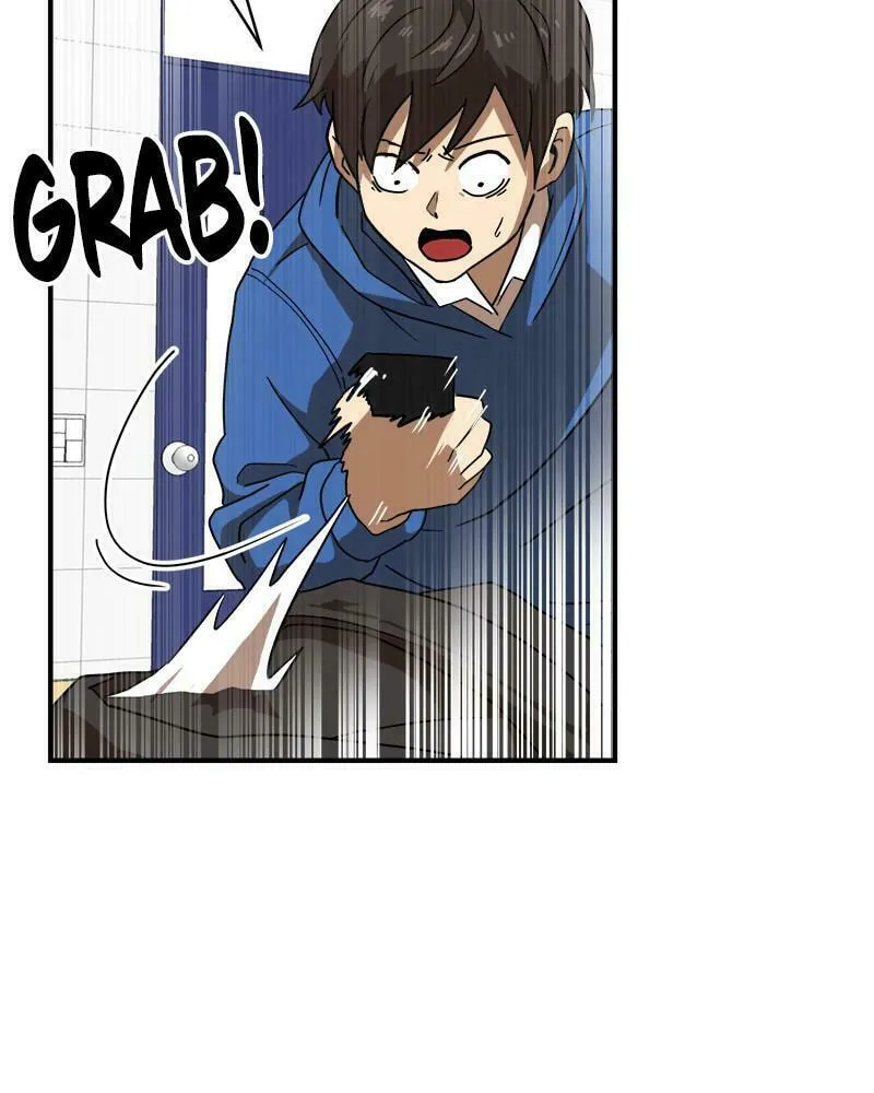 Double Click Chapter 29 page 101 - 