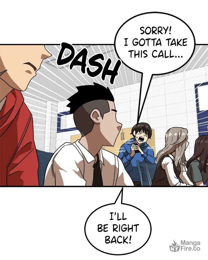 Double Click Chapter 29 page 102 - 