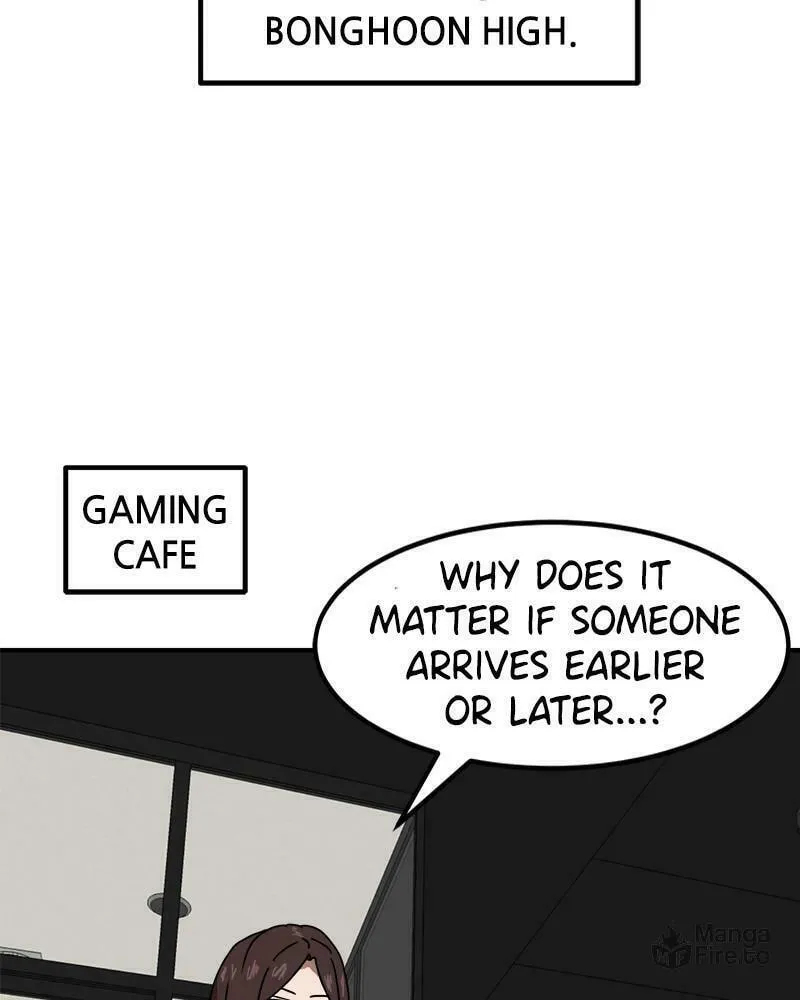 Double Click Chapter 29 page 108 - 