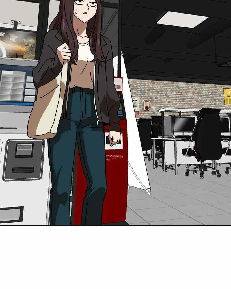 Double Click Chapter 29 page 109 - 