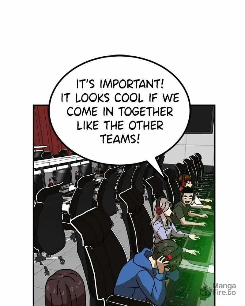 Double Click Chapter 29 page 110 - 