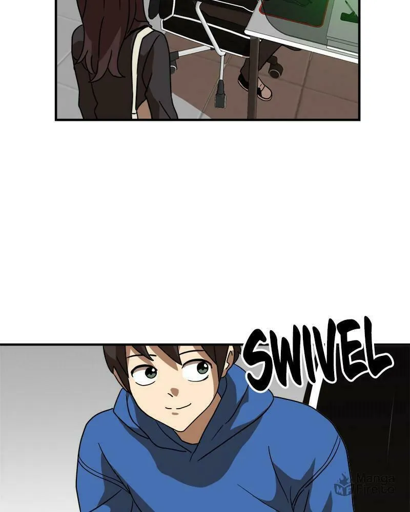 Double Click Chapter 29 page 111 - 