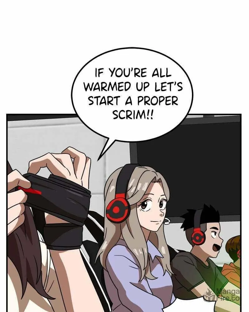 Double Click Chapter 29 page 114 - 