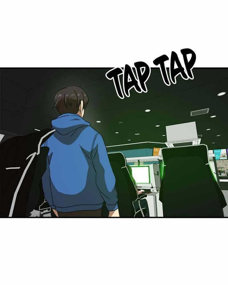 Double Click Chapter 29 page 118 - 
