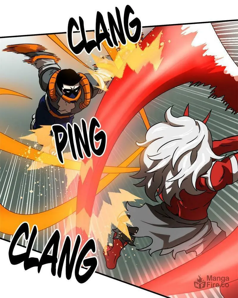 Double Click Chapter 29 page 20 - 