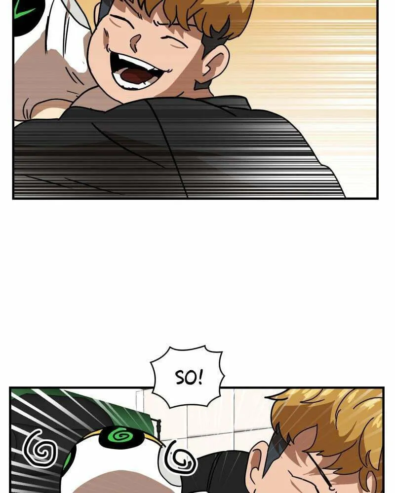Double Click Chapter 29 page 34 - 