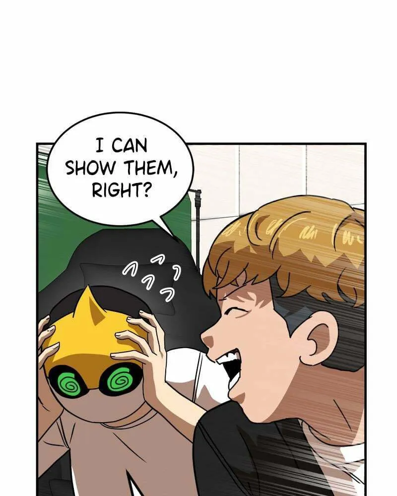 Double Click Chapter 29 page 44 - 