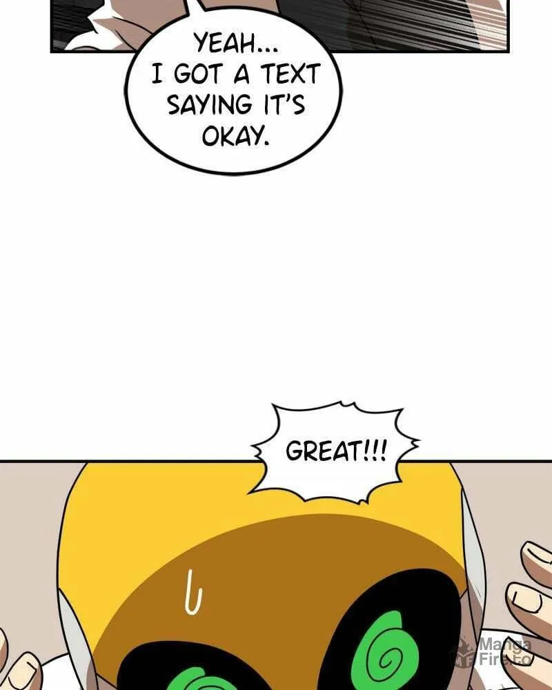 Double Click Chapter 29 page 45 - 