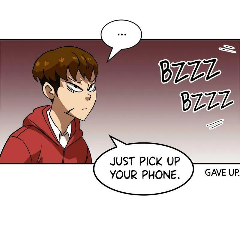 Double Click Chapter 29 page 68 - 