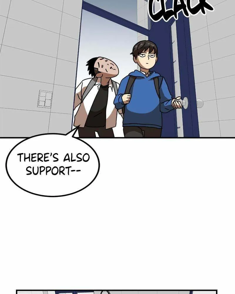 Double Click Chapter 29 page 71 - 