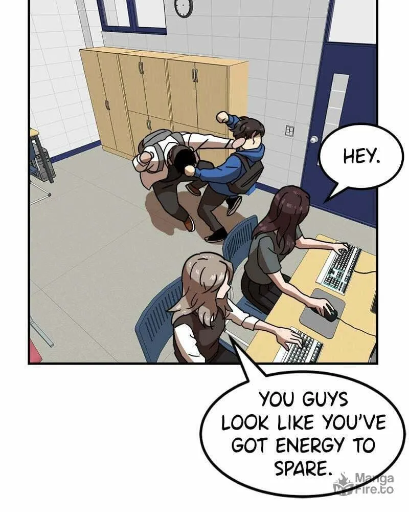 Double Click Chapter 29 page 72 - 