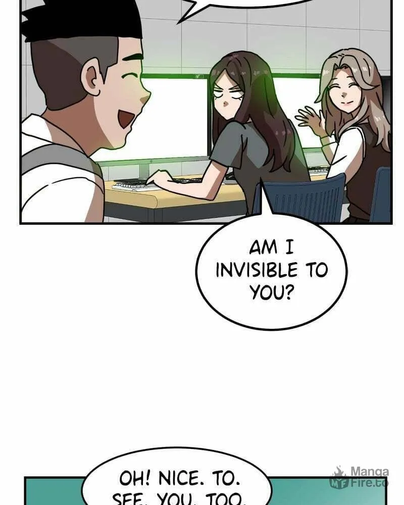 Double Click Chapter 29 page 75 - 