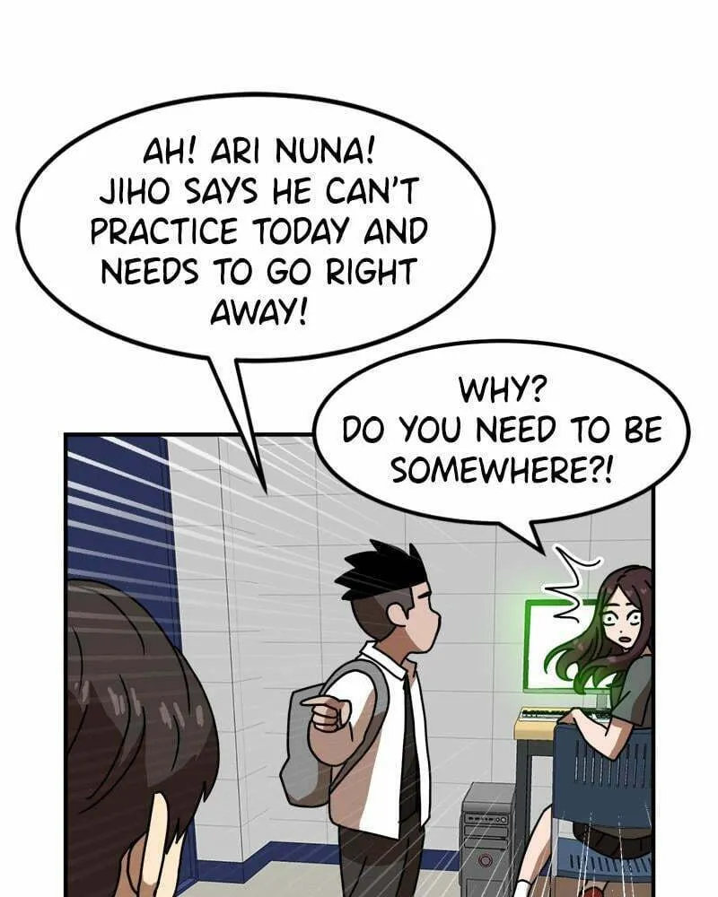 Double Click Chapter 29 page 77 - 