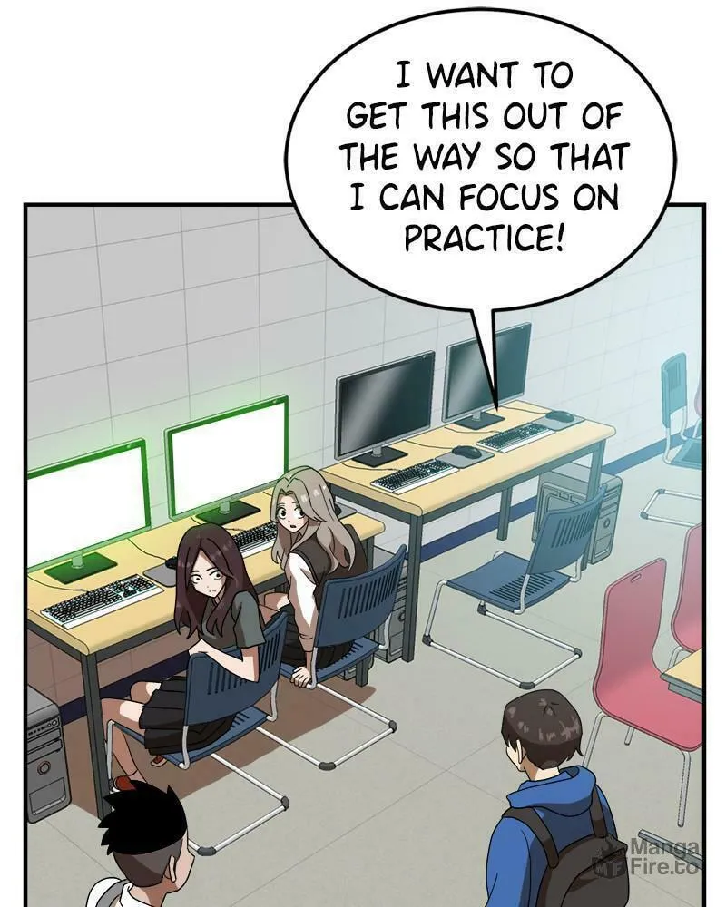 Double Click Chapter 29 page 81 - 