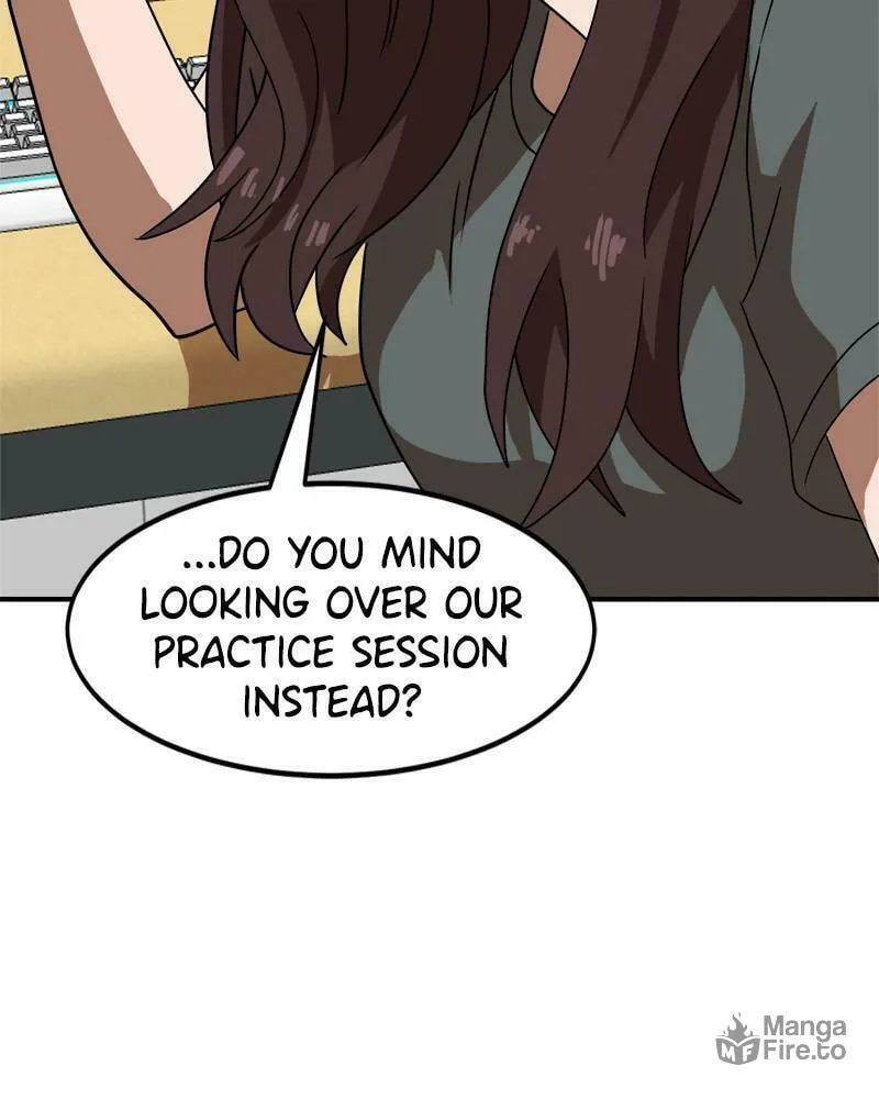 Double Click Chapter 29 page 95 - 