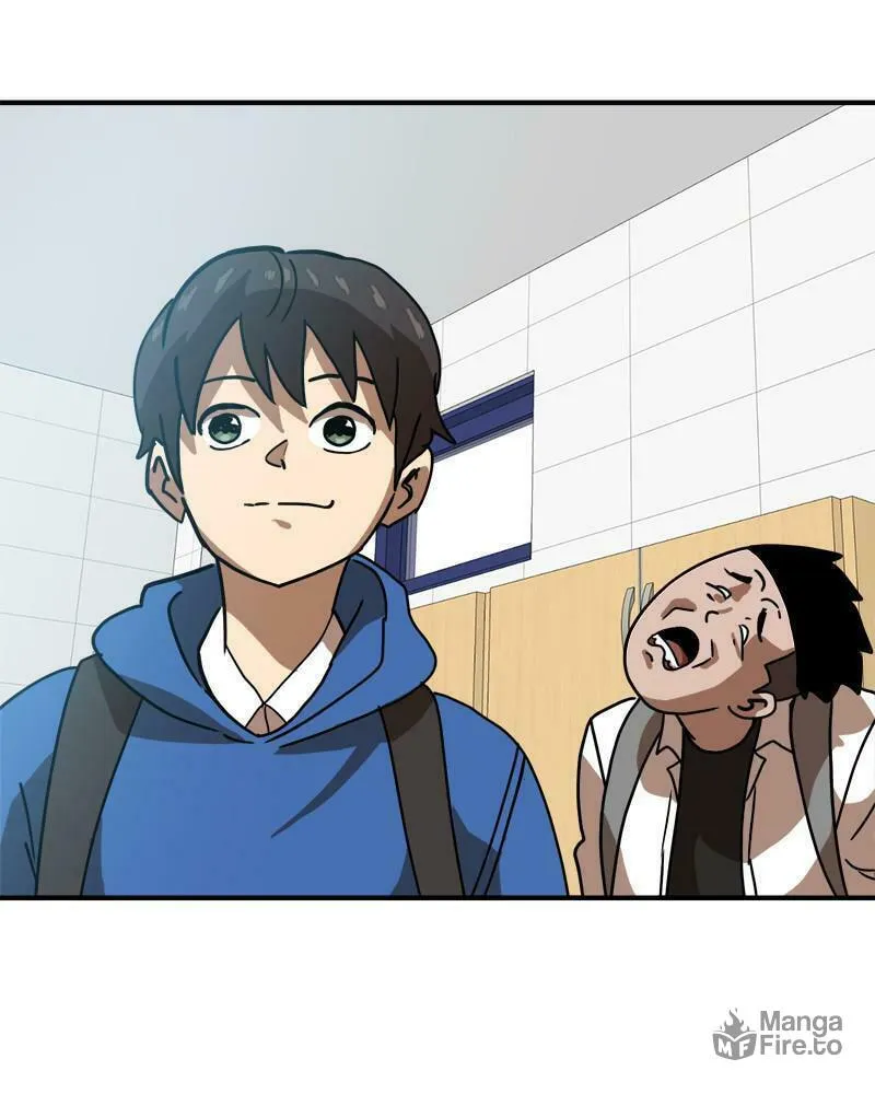 Double Click Chapter 29 page 96 - 
