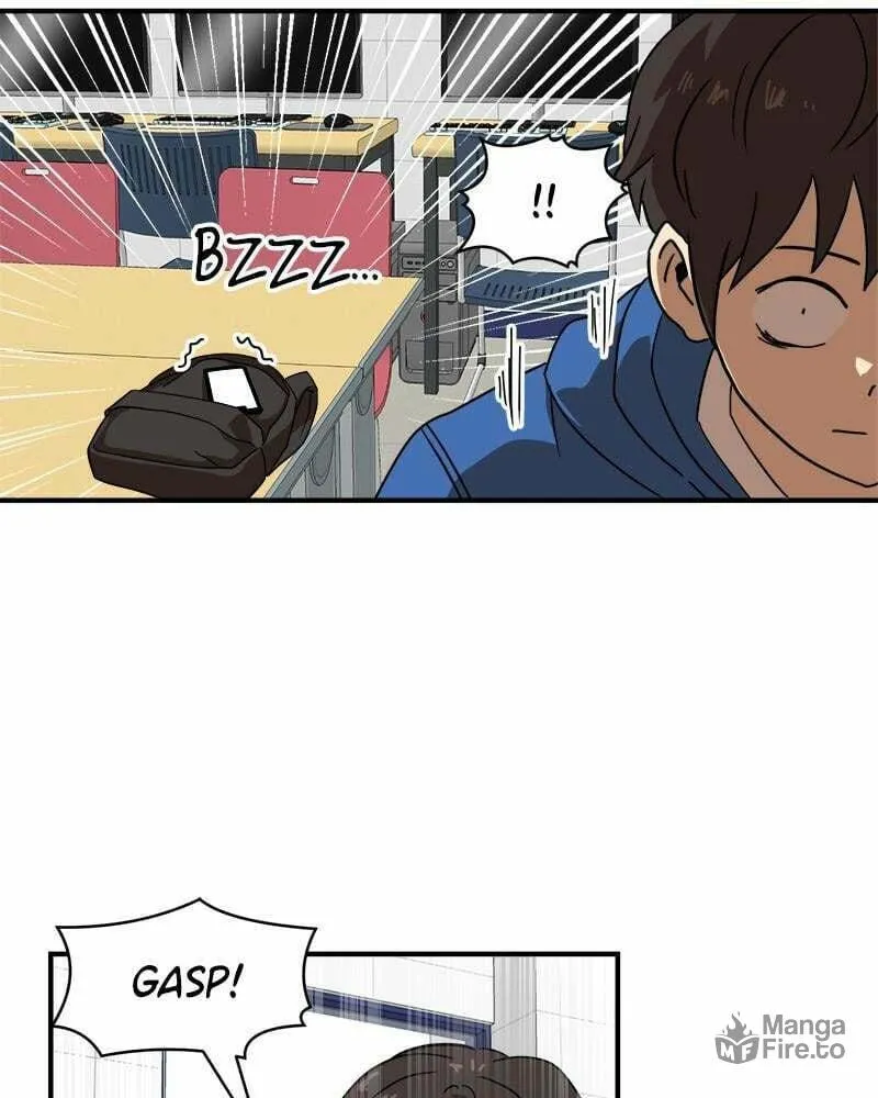 Double Click Chapter 29 page 100 - 