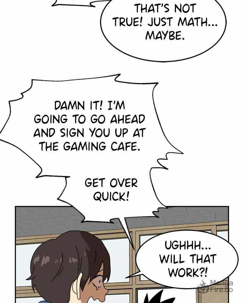 Double Click Chapter 3 page 111 - 
