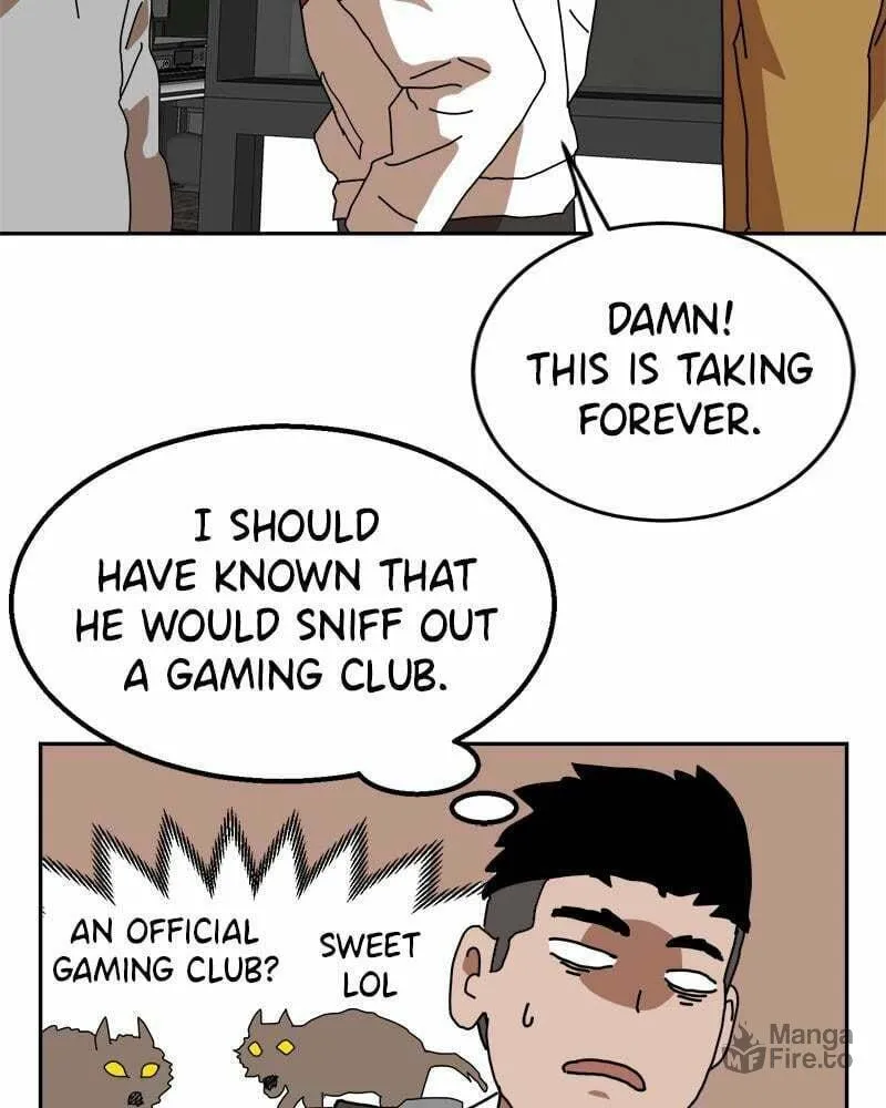 Double Click Chapter 3 page 125 - 