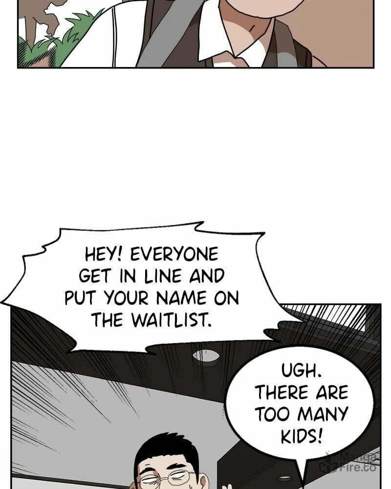 Double Click Chapter 3 page 126 - 