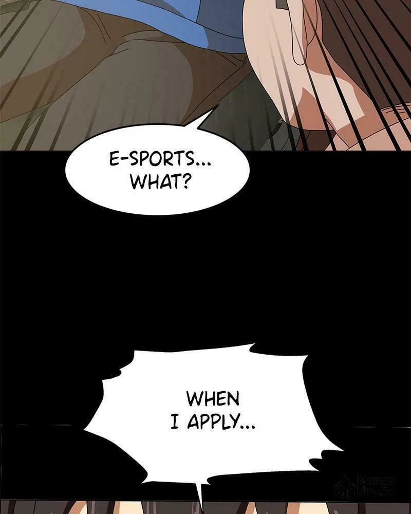 Double Click Chapter 3 page 30 - 